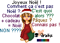 De la part de Paradise